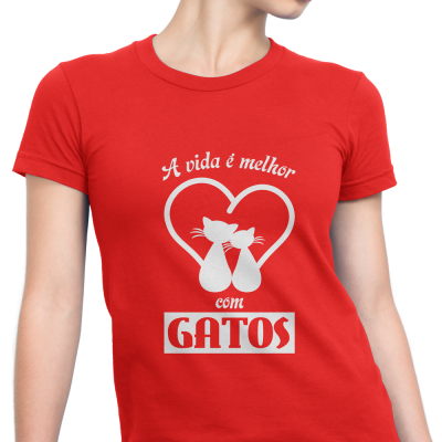 a vida é melhor com gatos a vida é melhor com gatos
