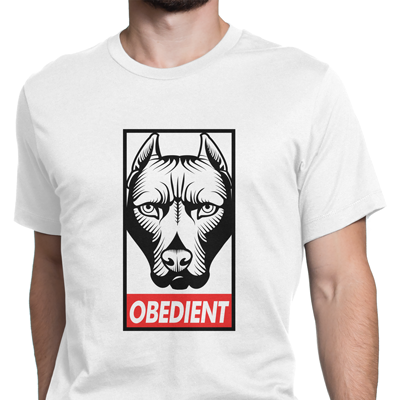 obedient obedient