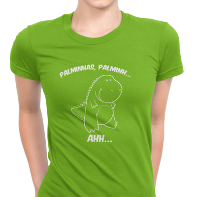 palminhas palminhas