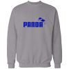 panda puma panda puma