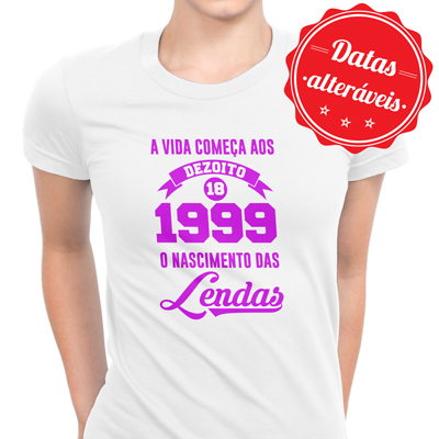 a vida começa aos 18 a vida começa aos 18
