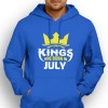 kings are born in kings are born in