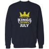 kings are born in kings are born in