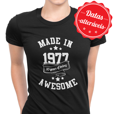 made in years of being awesome made in years of being awesome