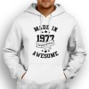 made in years of being awesome made in years of being awesome