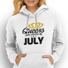 queens are born in queens are born in