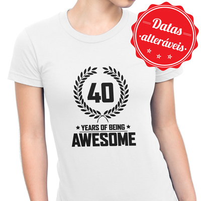 years of being awesome years of being awesome
