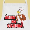 avental aguia na cozinha 2