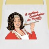 avental melhor cozinheira do mundo