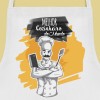 avental melhor cozinheiro do mundo