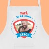 avental papa es o meu heroi avental papa es o meu heroi