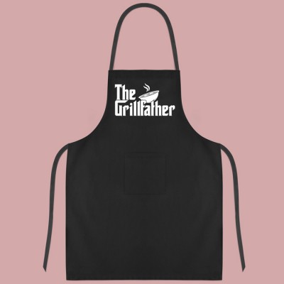 avental the grillfather avental the grillfather