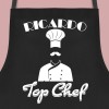 avental topchef