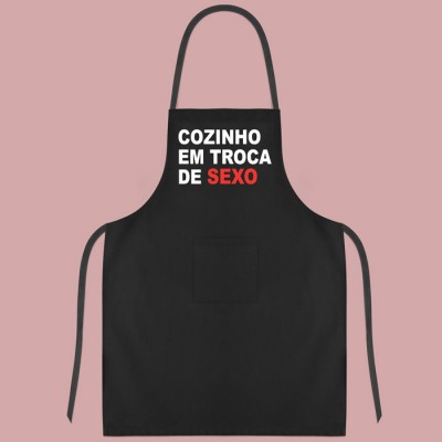 avental cozinho em troca de sexo avental cozinho em troca de sexo