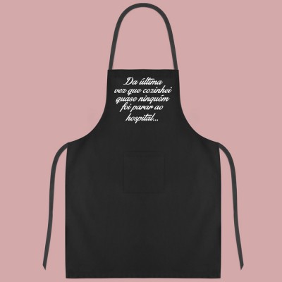 da ultima vez que cozinhei da ultima vez que cozinhei