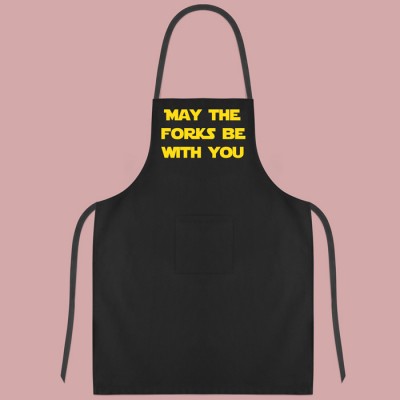 may the forks be with you may the forks be with you