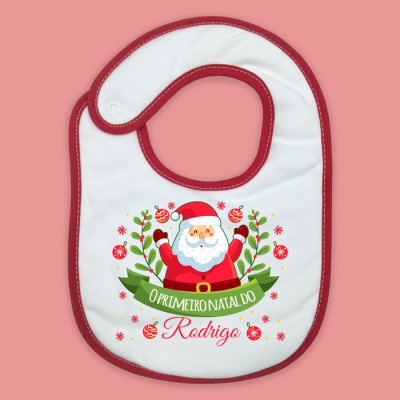 Babete primeiro natal do Babete primeiro natal do