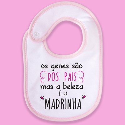 babete beleza da madrinha rosa babete beleza da madrinha rosa