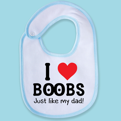 i love boobs i love boobs