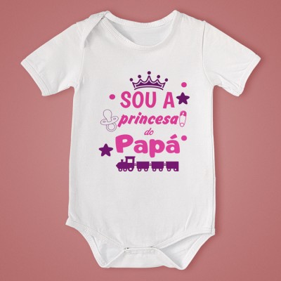 Body sou a princesa do papa Body sou a princesa do papa
