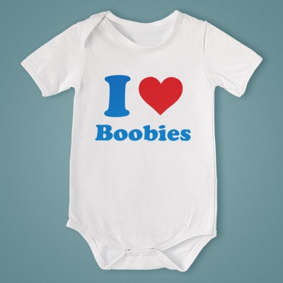I love boobies body I love boobies body