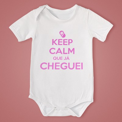 body keep calm cheguei menina body keep calm cheguei menina