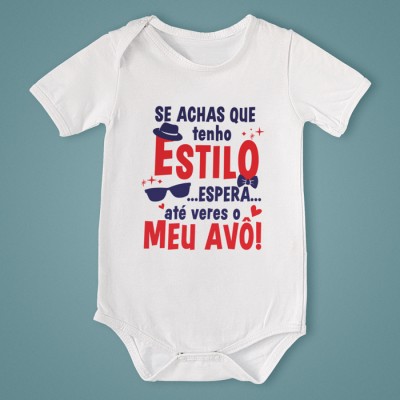 body se achas que tenho estilo avô body se achas que tenho estilo avô