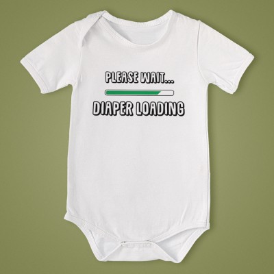 diaper loading body diaper loading body