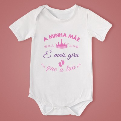 mãe mais gira body mãe mais gira body