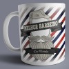 caneca barbeiro