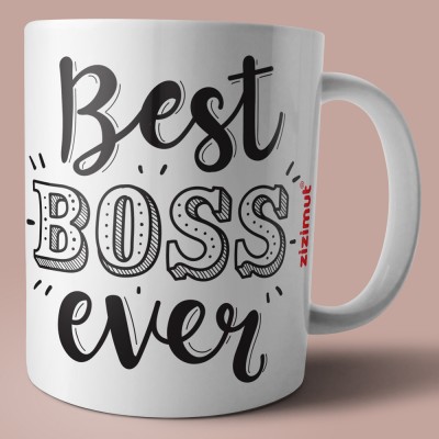 caneca best boss ever caneca best boss ever