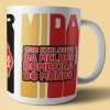 caneca bombeira