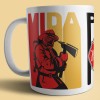 caneca bombeiro