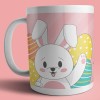 caneca coelha és a melhor madrinha do mundo caneca coelha és a melhor madrinha do mundo