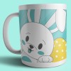 caneca coelho és o melhor padrinho do mundo caneca coelho és o melhor padrinho do mundo
