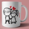 caneca felicidade é ser casado com o melhor amigo caneca felicidade é ser casado com o melhor amigo