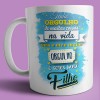 caneca filho com nome caneca filho com nome