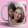 caneca melhor mãe do mundo com foto caneca melhor mãe do mundo com foto