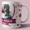 caneca namorados nomes e data 2 caneca namorados nomes e data 2