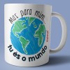 caneca personalizada pai es o meu mundo caneca personalizada pai es o meu mundo
