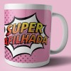 caneca super afilhada