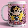 caneca super afilhada