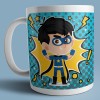 caneca super afilhado