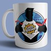 caneca superpadrinho caneca superpadrinho