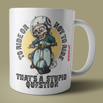 caneca to ride or not to ride caneca to ride or not to ride