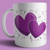 caneca uso exclusivo tia