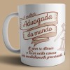 caneca advogada