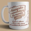 caneca advogado