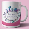 caneca cabeleira
