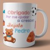 caneca educadora com nomes caneca educadora com nomes
